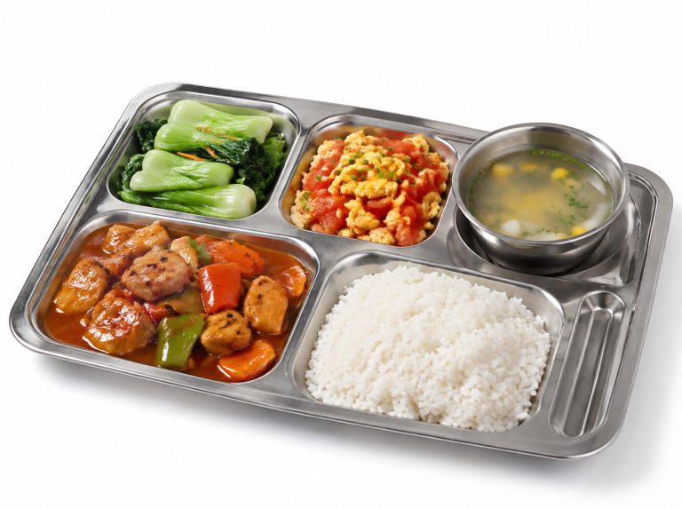 湾沚区企业食堂承包与托管服务